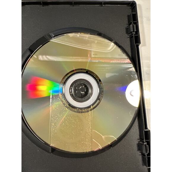 Angels and Demons (DVD, 2009) -‎ Tom Hanks THEATRICAL EDITION - Picture 5 of 5